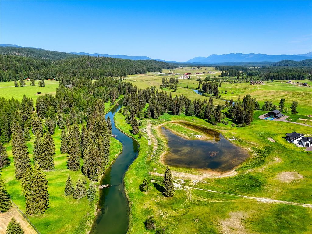 164 River Ranch Road, Whitefish, MT 59937 photo 6