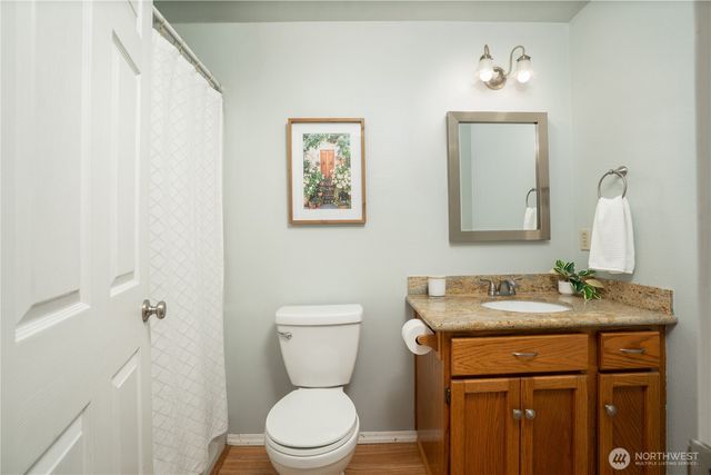 525 E 160th Street, Tacoma, WA 98445