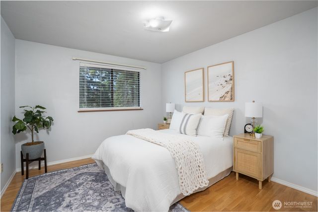 525 E 160th Street, Tacoma, WA 98445