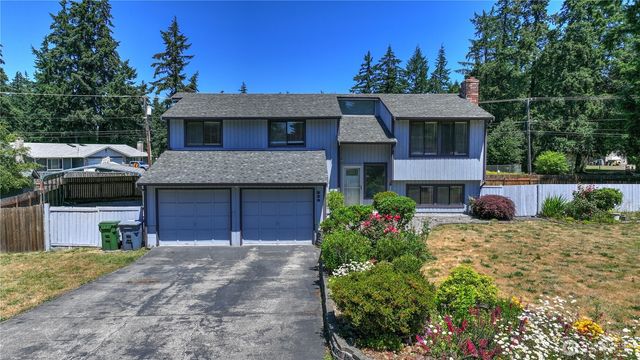 525 E 160th Street, Tacoma, WA 98445