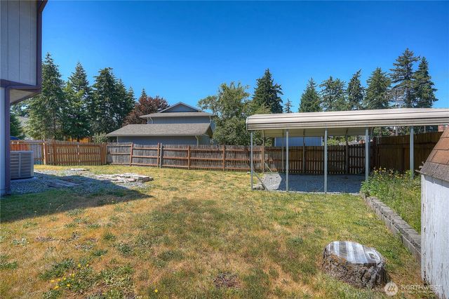 525 E 160th Street, Tacoma, WA 98445