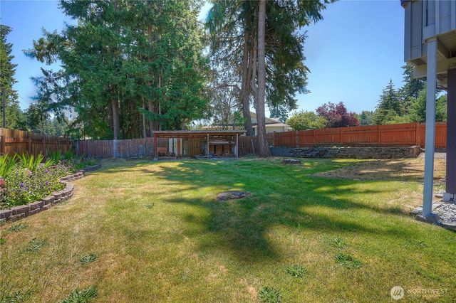 525 E 160th Street, Tacoma, WA 98445