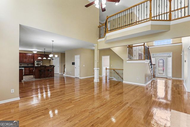 3335 Lake Valley Way, Douglasville, GA 30135