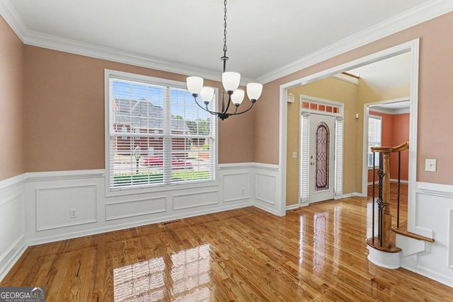 3335 Lake Valley Way, Douglasville, GA 30135