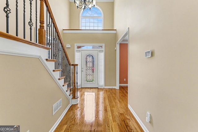 3335 Lake Valley Way, Douglasville, GA 30135