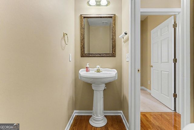3335 Lake Valley Way, Douglasville, GA 30135