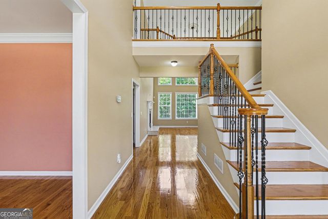 3335 Lake Valley Way, Douglasville, GA 30135