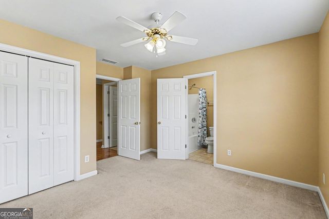 3335 Lake Valley Way, Douglasville, GA 30135