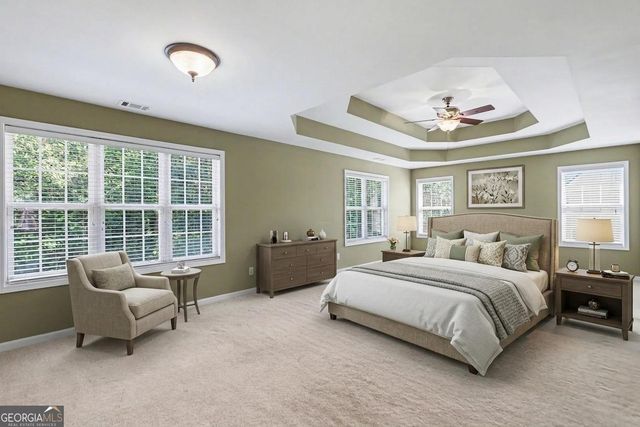 3335 Lake Valley Way, Douglasville, GA 30135