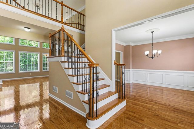 3335 Lake Valley Way, Douglasville, GA 30135