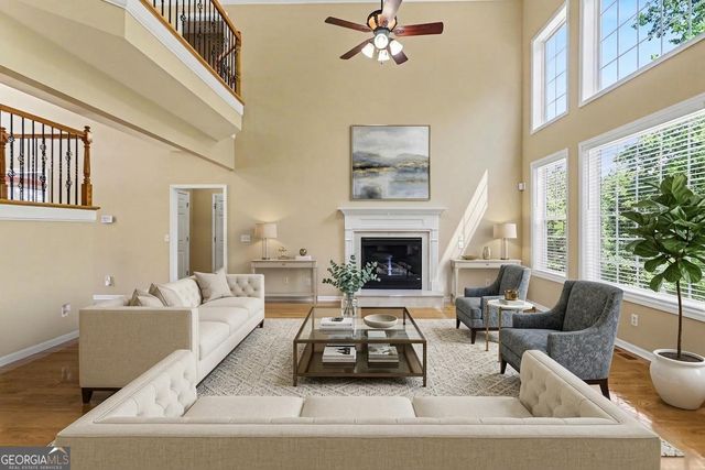 3335 Lake Valley Way, Douglasville, GA 30135