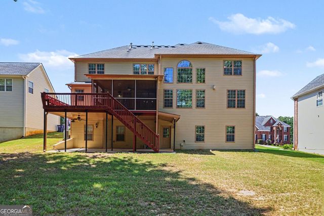 3335 Lake Valley Way, Douglasville, GA 30135