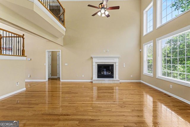 3335 Lake Valley Way, Douglasville, GA 30135