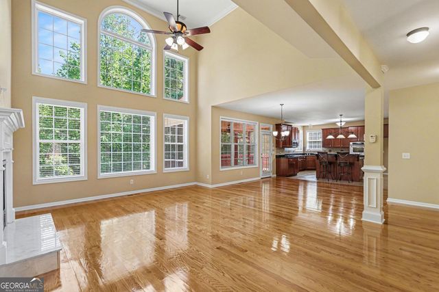 3335 Lake Valley Way, Douglasville, GA 30135