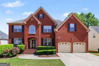 3335 Lake Valley Way, Douglasville, GA 30135