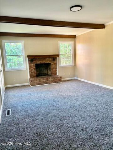 2912 Hodges Road, Kinston, NC 28504