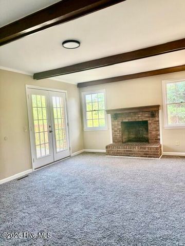 2912 Hodges Road, Kinston, NC 28504