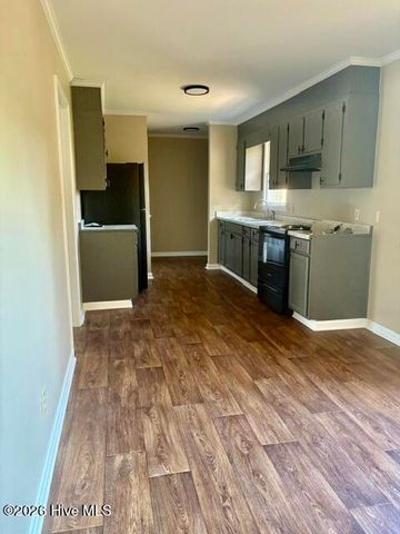 2912 Hodges Road, Kinston, NC 28504