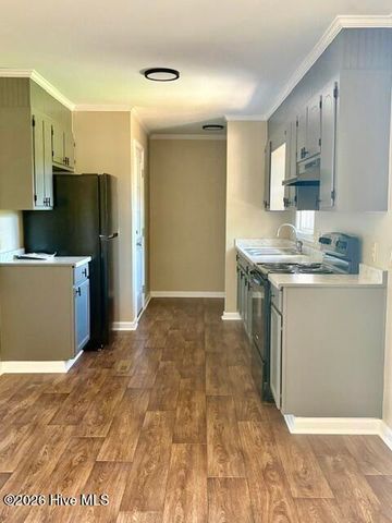 2912 Hodges Road, Kinston, NC 28504