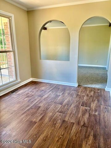 2912 Hodges Road, Kinston, NC 28504