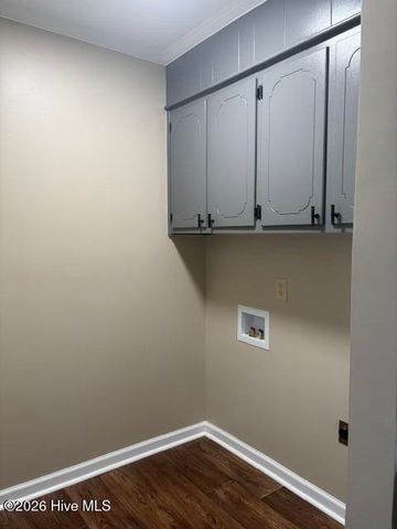 2912 Hodges Road, Kinston, NC 28504
