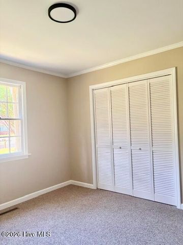 2912 Hodges Road, Kinston, NC 28504
