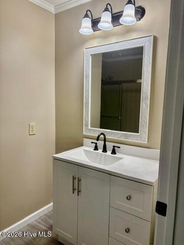 2912 Hodges Road, Kinston, NC 28504