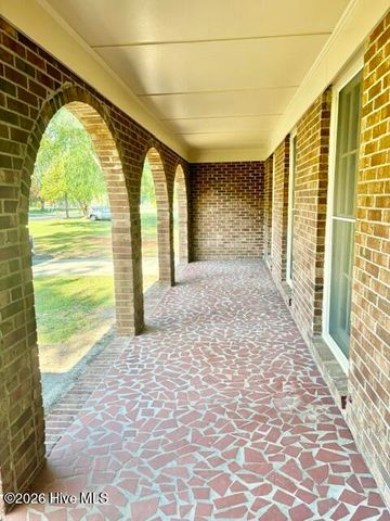 2912 Hodges Road, Kinston, NC 28504