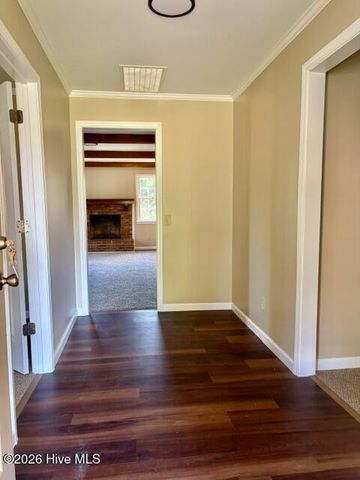 2912 Hodges Road, Kinston, NC 28504