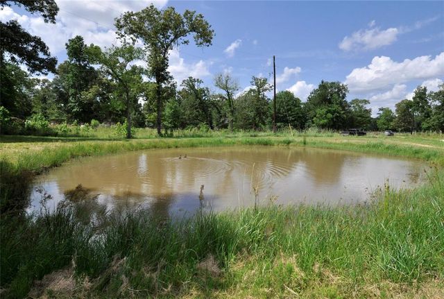 26150 Grand Pines Road, Magnolia, TX 77355