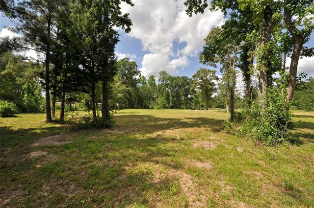 26150 Grand Pines Road, Magnolia, TX 77355