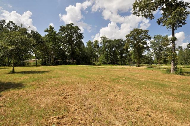 26150 Grand Pines Road, Magnolia, TX 77355