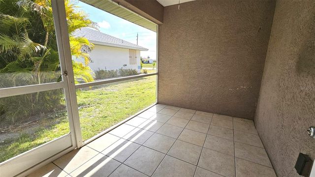 309 BOUNDARY BOULEVARD B, Rotonda West, FL 33947