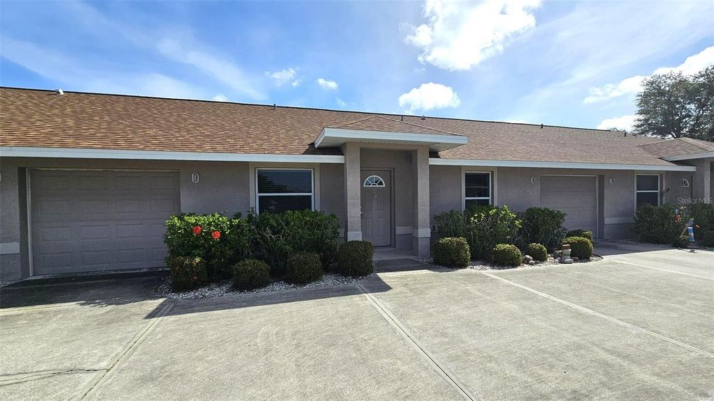 309 BOUNDARY BOULEVARD B, Rotonda West, FL 33947