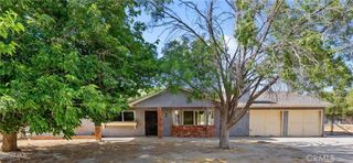 10157 E Avenue R8, Littlerock, CA 93543