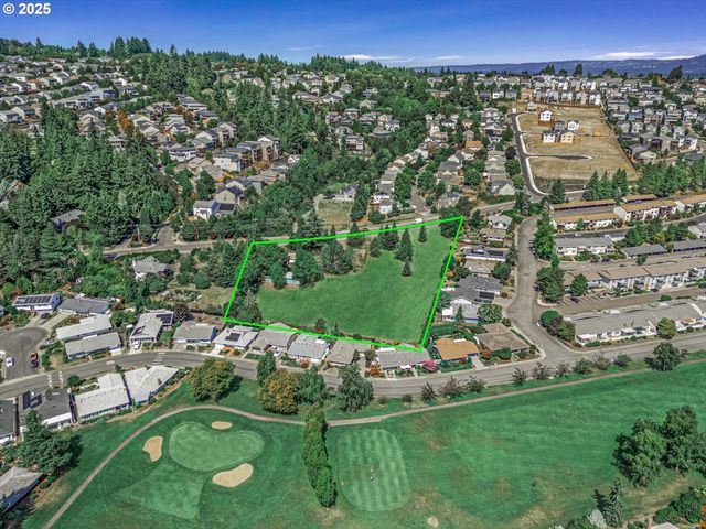 12400 Sw BEEF BEND Rd, Portland, OR 97224