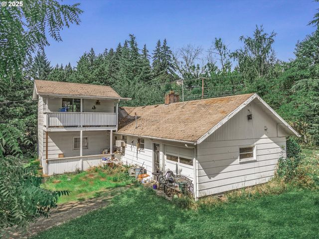 12400 Sw BEEF BEND Rd, Portland, OR 97224