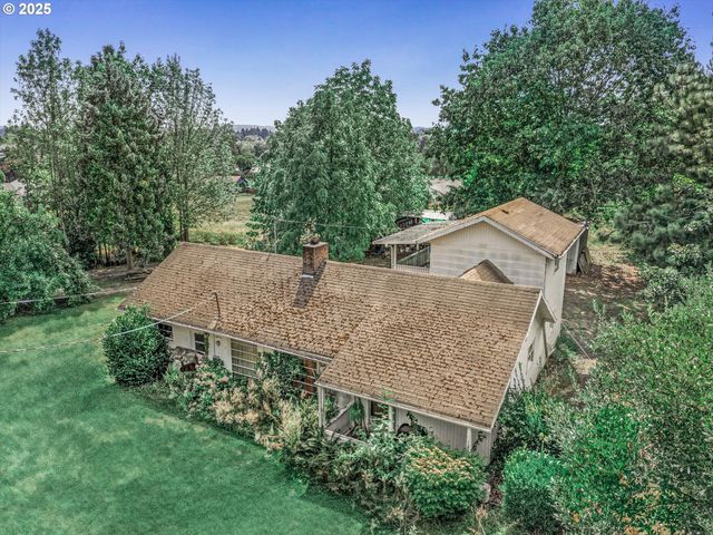 12400 Sw BEEF BEND Rd, Portland, OR 97224