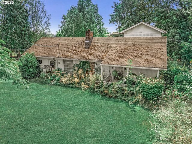 12400 Sw BEEF BEND Rd, Portland, OR 97224