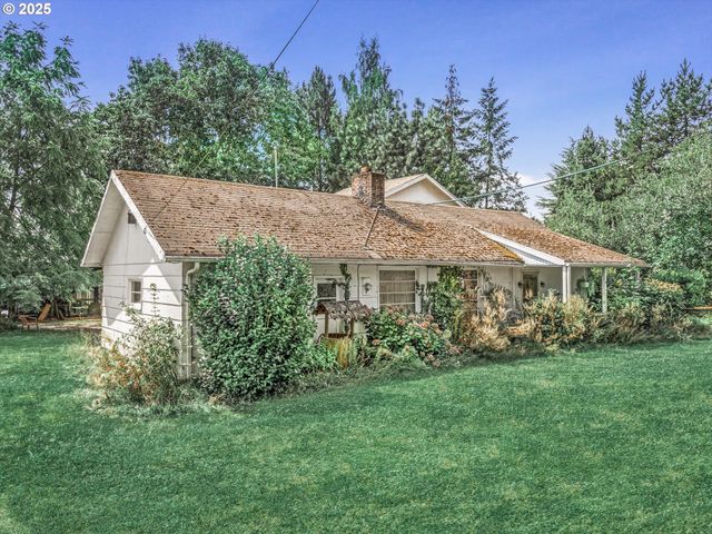 12400 Sw BEEF BEND Rd, Portland, OR 97224