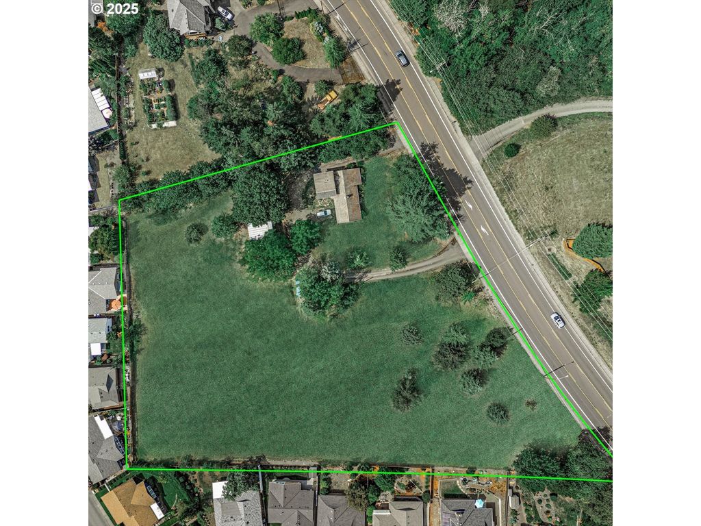 12400 Sw BEEF BEND Rd, Portland, OR 97224