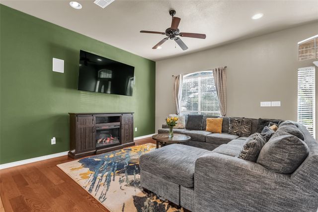 226 King George Road, Ponder, TX 76259