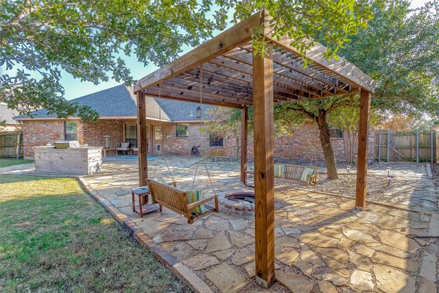 226 King George Road, Ponder, TX 76259