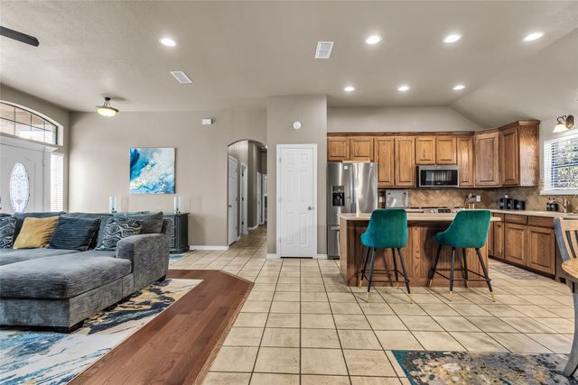 226 King George Road, Ponder, TX 76259