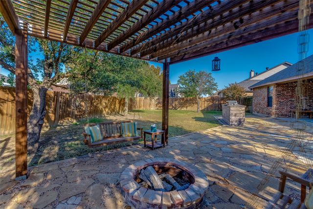 226 King George Road, Ponder, TX 76259