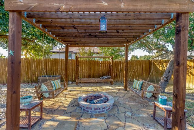 226 King George Road, Ponder, TX 76259