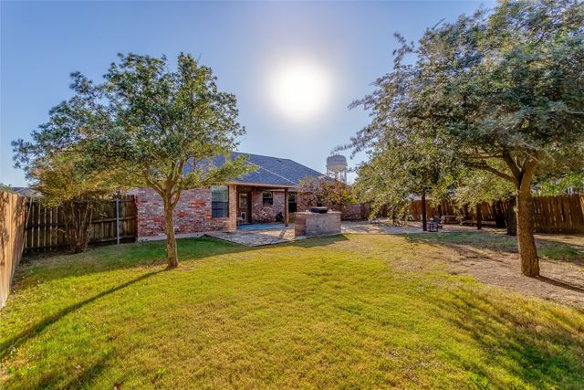 226 King George Road, Ponder, TX 76259