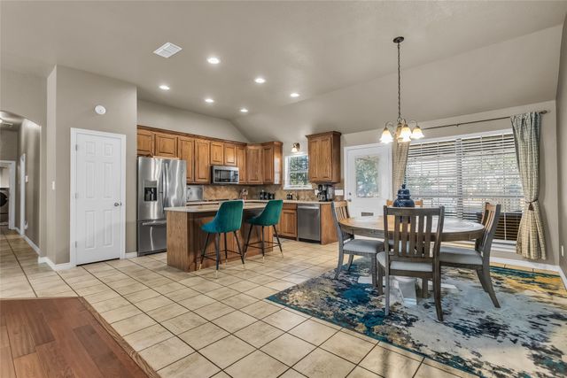 226 King George Road, Ponder, TX 76259