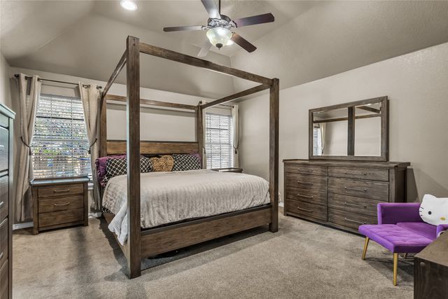 226 King George Road, Ponder, TX 76259