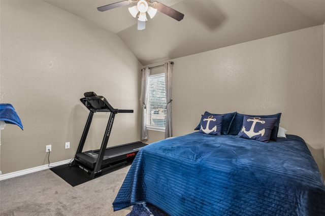 226 King George Road, Ponder, TX 76259